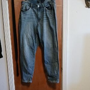 Judy Blue Jeans